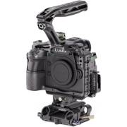 Tilta TA-T63-A-B (Basic Kit) - zestaw z klatką do Panasonic G9 II